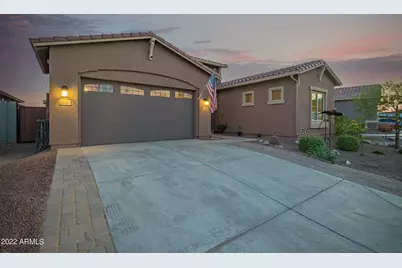 18545 W Chuckwalla Canyon Road, Goodyear, AZ 85338 - Photo 1