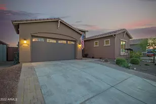 18545 W Chuckwalla Canyon Rd, Goodyear, AZ 85338 - Photo 1