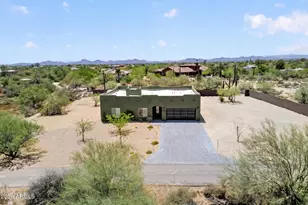 30920 N Sunrise Ranch Rd, Cave Creek, AZ 85331 - Photo 1