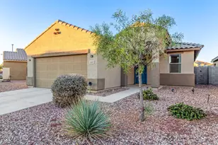 21612 W Kimberly Dr, Buckeye, AZ 85326 - Photo 1