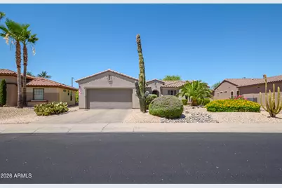 19236 N Tallowood Way, Surprise, AZ 85387 - Photo 1