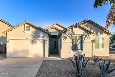 17912 W Port Au Prince Lane, Surprise, AZ 85388 - Photo 1