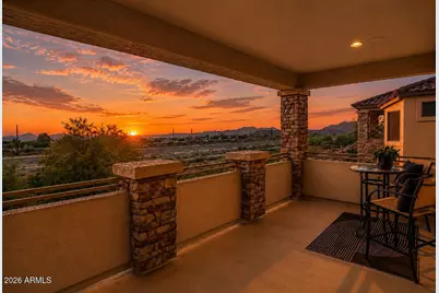 3662 N Sonoran Hills, Mesa, AZ 85207 - Photo 1