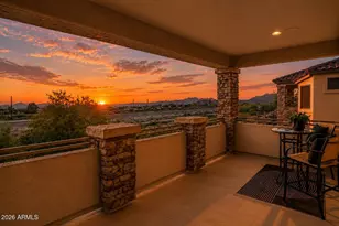 3662 N Sonoran Hills, Mesa, AZ 85207 - Photo 1