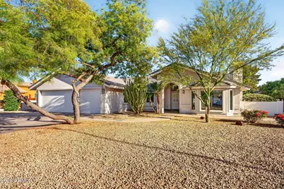 2241 E Hermosa Vista Drive, Mesa, AZ 85213 - Photo 1