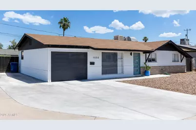 1050 W Romo Jones Street, Tempe, AZ 85281 - Photo 1