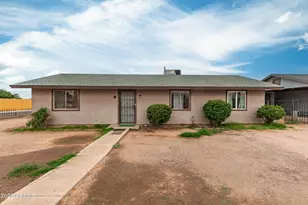 5001 S 19th Dr, Phoenix, AZ 85041 - Photo 1
