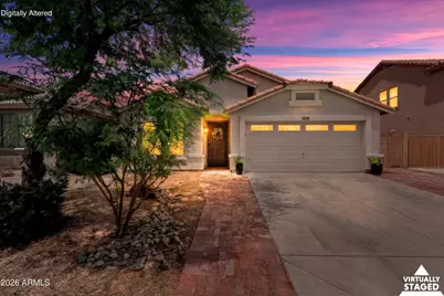 7544 W Spur Drive, Peoria, AZ 85383 - Photo 1