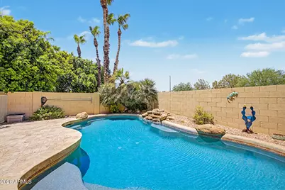 1022 W Juanita Avenue, Gilbert, AZ 85233 - Photo 45