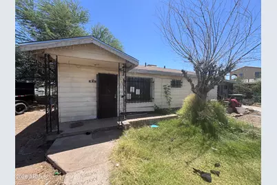 1631 W Mohave Street, Phoenix, AZ 85007 - Photo 1