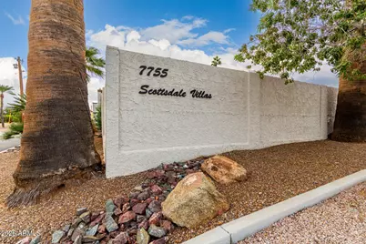 7755 E Thomas Road #11, Scottsdale, AZ 85251 - Photo 1