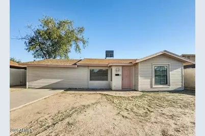 525 W 6th Drive, Mesa, AZ 85210 - Photo 1