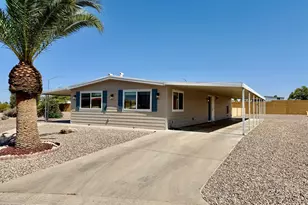 7654 E Calypso Ave, Mesa, AZ 85208 - Photo 1