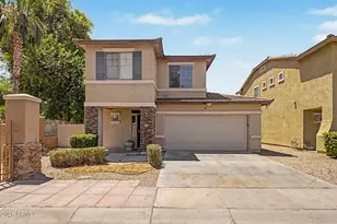 5201 W Shaw Butte Dr, Glendale, AZ 85304 - Photo 1