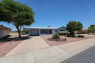 12411 N Augusta Drive, Sun City, AZ 85351 - Photo 1
