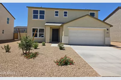 275 W Sonoran Vista Circle, Coolidge, AZ 85128 - Photo 1