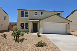 275 W Sonoran Vista Circle, Coolidge, AZ 85128 - Photo 1