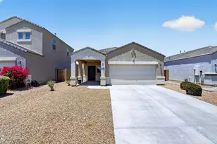 30980 W Picadilly Rd, Buckeye, AZ 85396 - Photo 1
