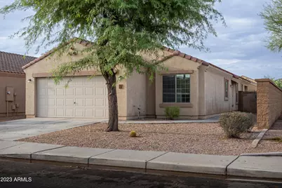 37153 W Amalfi Avenue, Maricopa, AZ 85138 - Photo 1