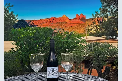 275 E Ridge Road, Sedona, AZ 86336 - Photo 1