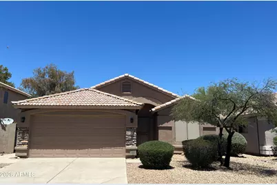 2240 E Mariposa Grande --, Phoenix, AZ 85024 - Photo 1