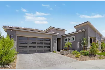 22315 N 34th Street, Phoenix, AZ 85050 - Photo 1