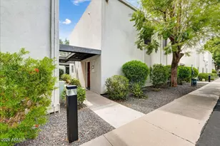8550 E Indian School Rd, Scottsdale, AZ 85251 - Photo 1
