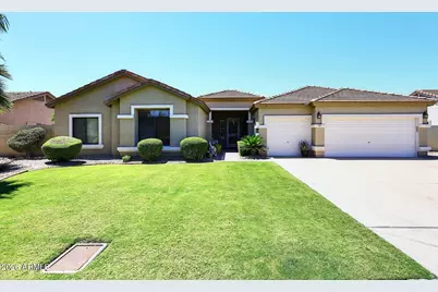 7409 W Villa Chula --, Glendale, AZ 85310 - Photo 1