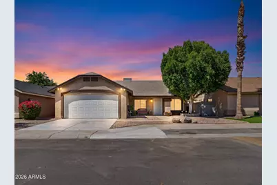 10252 W Colter Street, Glendale, AZ 85307 - Photo 1