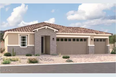 12381 W Luxton Lane, Avondale, AZ 85323 - Photo 1