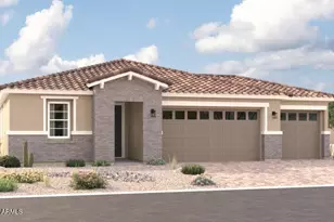 12381 W Luxton Ln, Avondale, AZ 85323 - Photo 1
