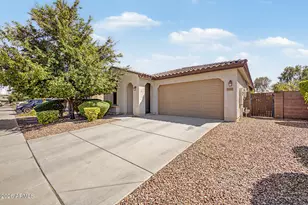 12247 W Paso Trail, Peoria, AZ 85383 - Photo 1