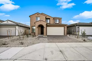 8961 W San Juan Ave, Glendale, AZ 85305 - Photo 1