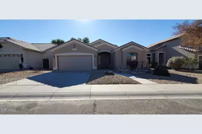 13221 W Jacobson Drive, Litchfield Park, AZ 85340 - Photo 1