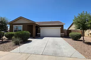 37392 W Capri Ave, Maricopa, AZ 85138 - Photo 1