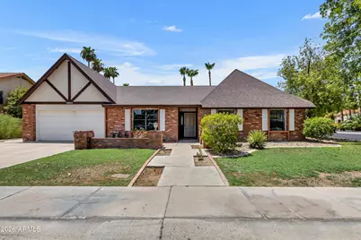 15834 N 58th Place, Scottsdale, AZ 85254 - Photo 1