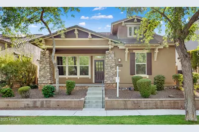 4398 N Jackson Court, Buckeye, AZ 85396 - Photo 1