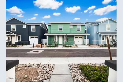 16875 N 12th Street #3, Phoenix, AZ 85022 - Photo 1