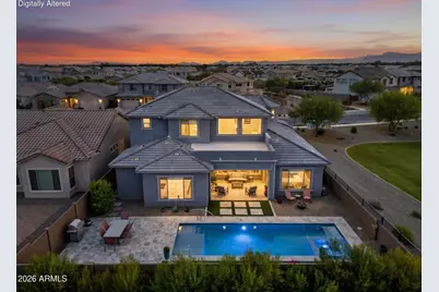 22547 E Orchard Lane, Queen Creek, AZ 85142 - Photo 1