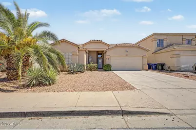 12925 W Valentine Avenue, El Mirage, AZ 85335 - Photo 1