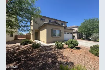 5244 Encanto Drive, Sierra Vista, AZ 85635 - Photo 1