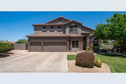 7360 E Sandia Circle, Mesa, AZ 85207 - Photo 1
