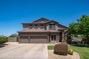 7360 E Sandia Cir, Mesa, AZ 85207 - Photo 1
