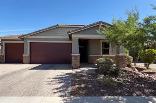 17722 W Pinnacle Vis Dr, Surprise, AZ 85387 - Photo 1