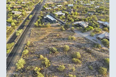5590 E El Sendero Drive #1, Carefree, AZ 85377 - Photo 1