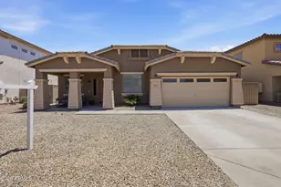 8787 W Gardenia Ave, Glendale, AZ 85305 - Photo 1