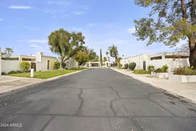 7233 N VÃ­a De La Siesta --, Scottsdale, AZ 85258 - Photo 1