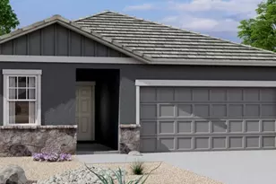5753 E Hornblende Wy, San Tan Valley, AZ 85144 - Photo 1