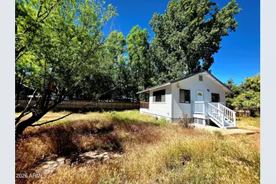 4909 N German Ranch Road, Pine, AZ 85544 - Photo 1