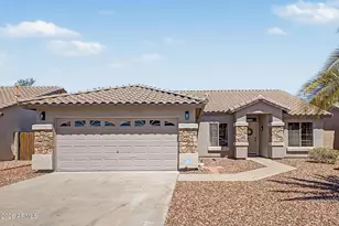 15509 N 160th Ave, Surprise, AZ 85374 - Photo 1